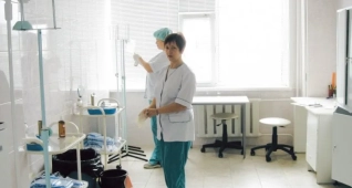 фото клиники